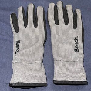 Bench Mens winter clothes